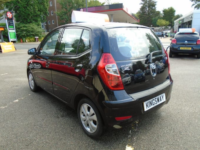 2025 Hyundai I10