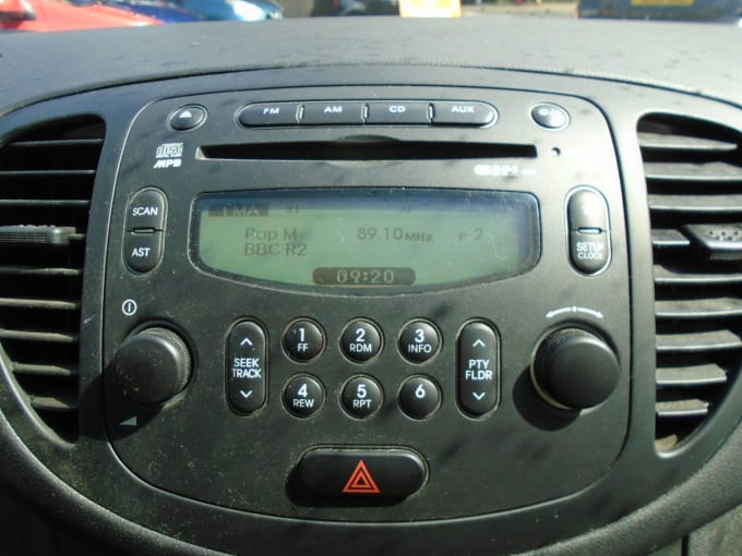 2025 Hyundai I10