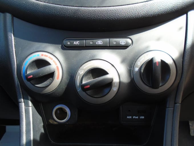 2025 Hyundai I10