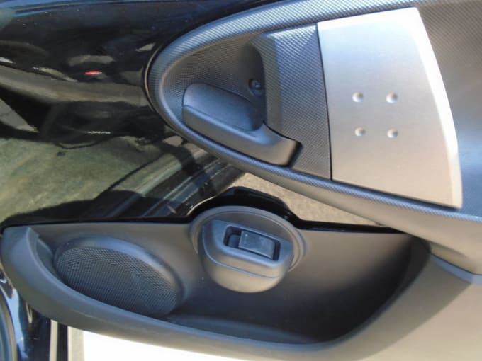 2025 Peugeot 107