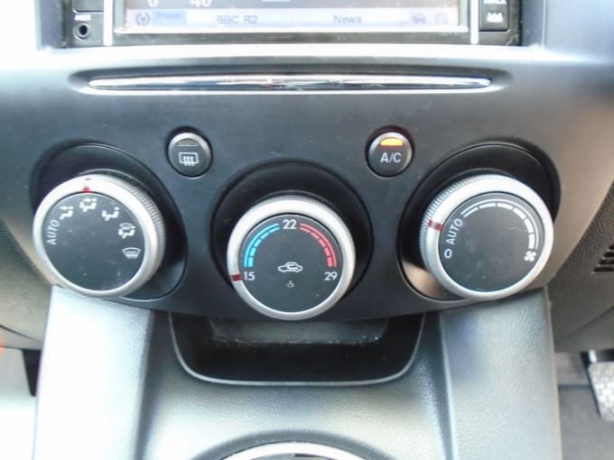 2025 Mazda Mazda2