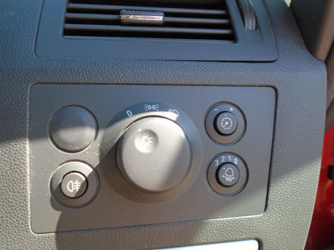 2025 Vauxhall Zafira