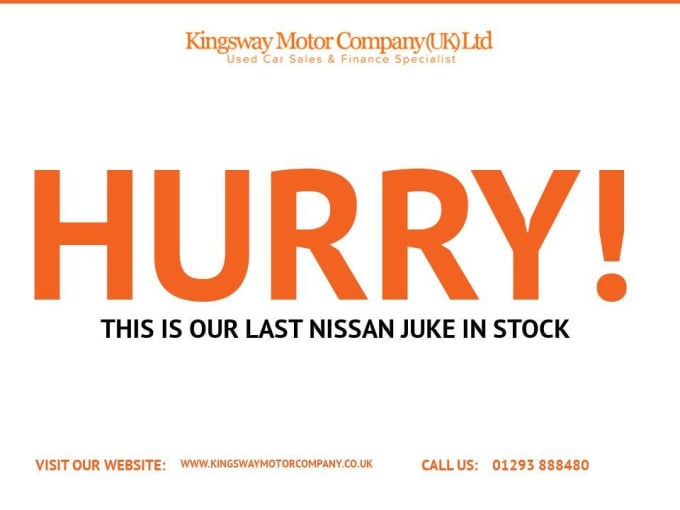 2025 Nissan Juke