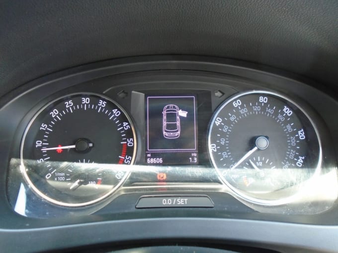 2025 Skoda Rapid