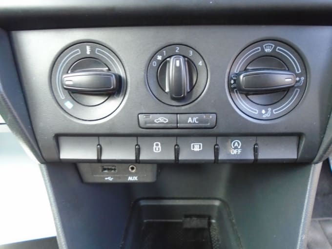 2025 Skoda Rapid