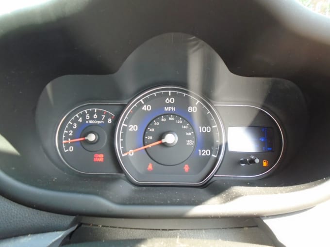 2025 Hyundai I10