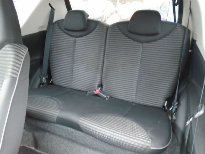 2025 Peugeot 107
