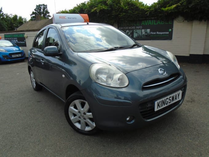 2025 Nissan Micra