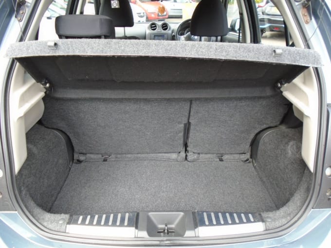 2025 Nissan Micra
