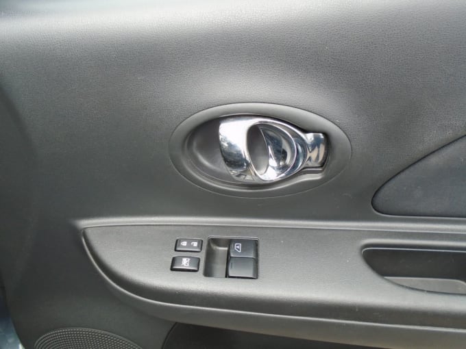 2025 Nissan Micra