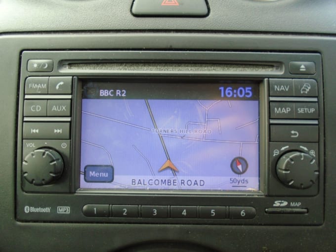2025 Nissan Micra