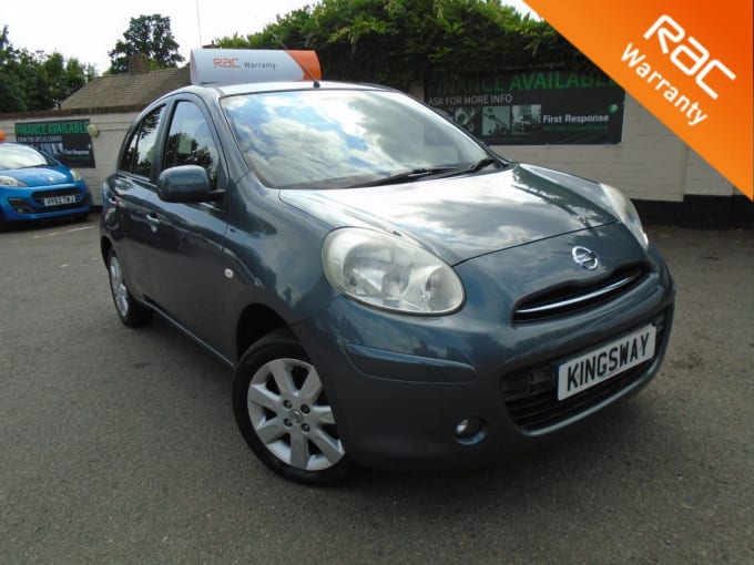 2025 Nissan Micra
