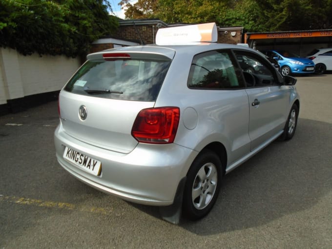 2025 Volkswagen Polo