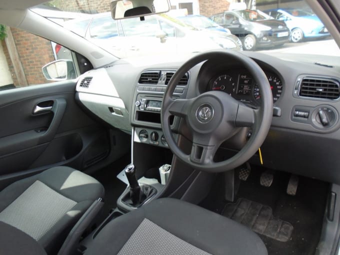 2025 Volkswagen Polo
