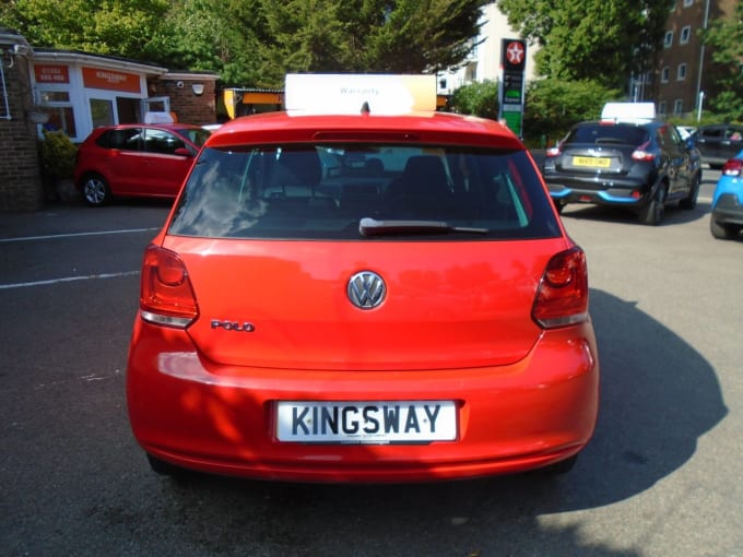2025 Volkswagen Polo