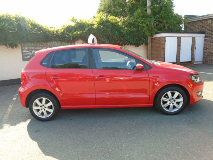 2025 Volkswagen Polo