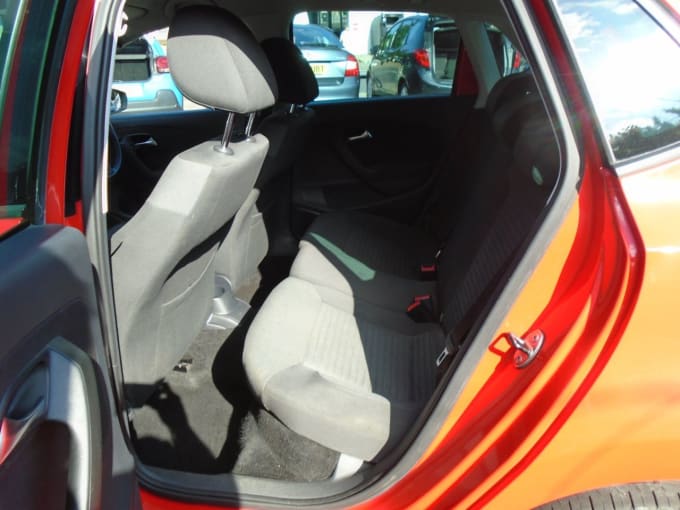 2025 Volkswagen Polo