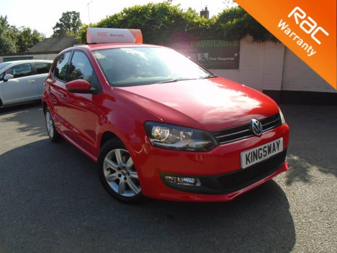 2025 Volkswagen Polo