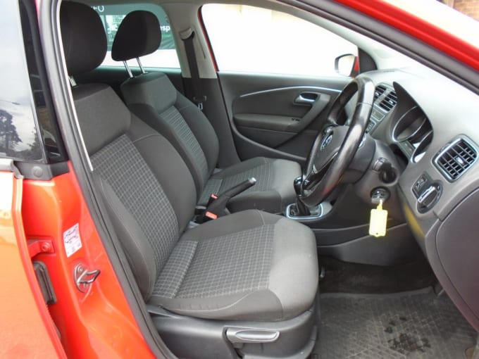 2025 Volkswagen Polo