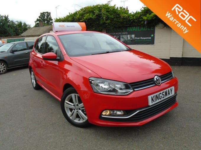 2025 Volkswagen Polo
