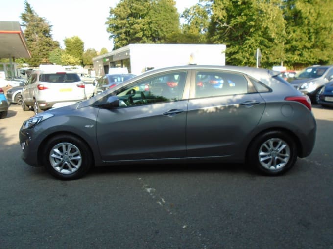 2025 Hyundai I30