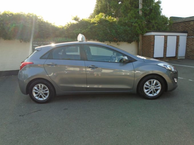 2025 Hyundai I30