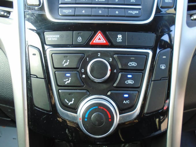 2025 Hyundai I30