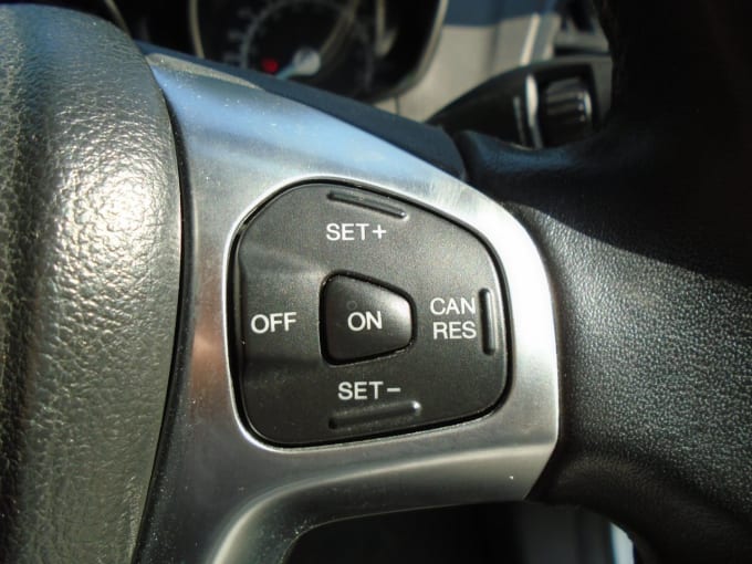 2025 Ford Ecosport