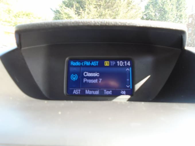 2025 Ford Ecosport