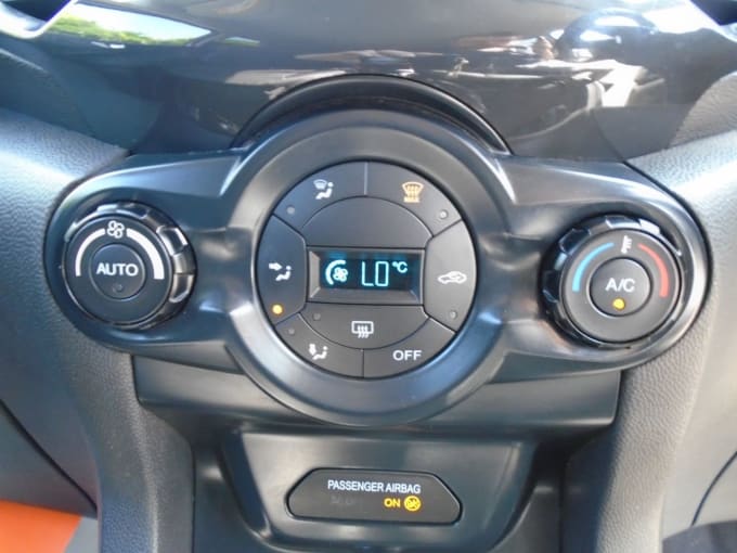 2025 Ford Ecosport