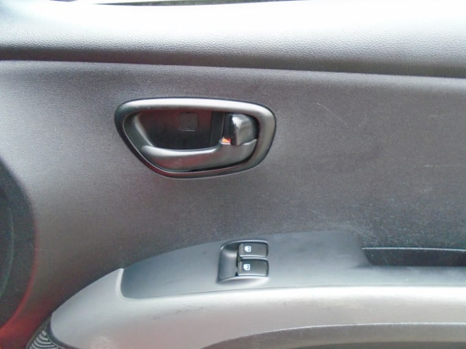 2025 Hyundai I10