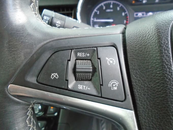 2025 Vauxhall Mokka X