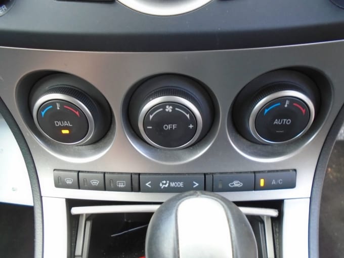 2025 Mazda Mazda3