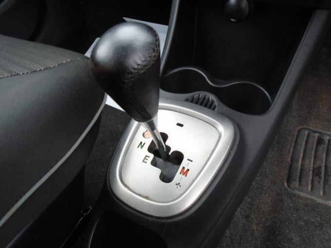 2025 Peugeot 107