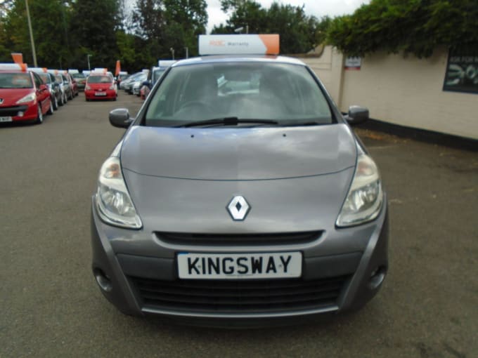 2025 Renault Clio
