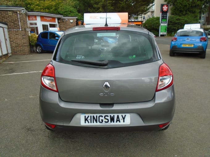2025 Renault Clio