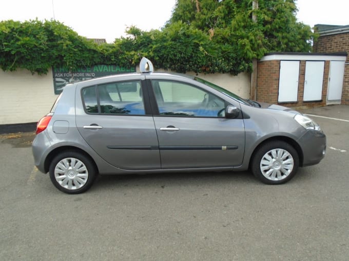 2025 Renault Clio