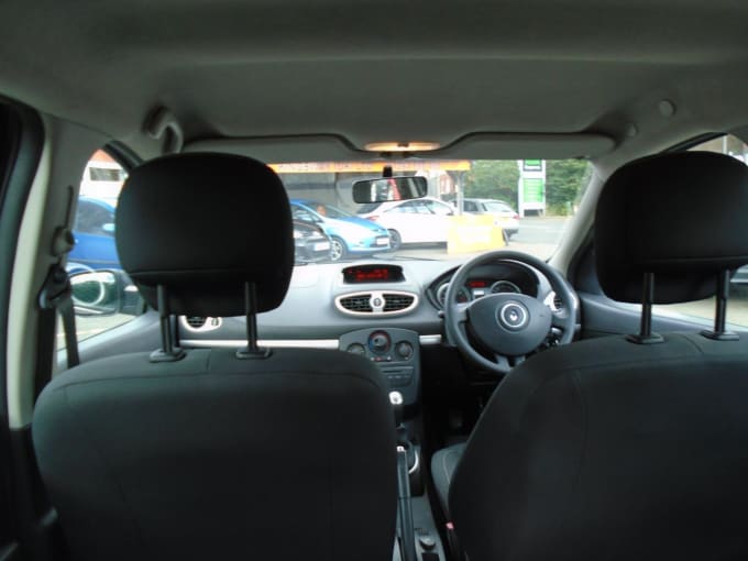2025 Renault Clio