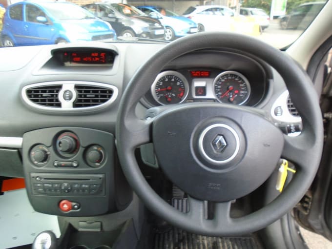 2025 Renault Clio