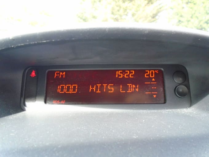 2025 Renault Clio