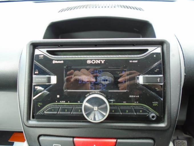 2007 Toyota Aygo