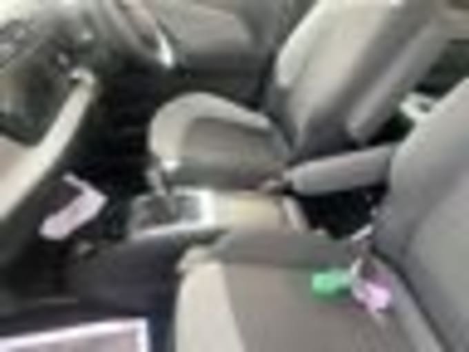 2015 Citroen C4 Picasso