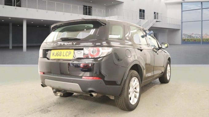 2025 Land Rover Discovery Sport