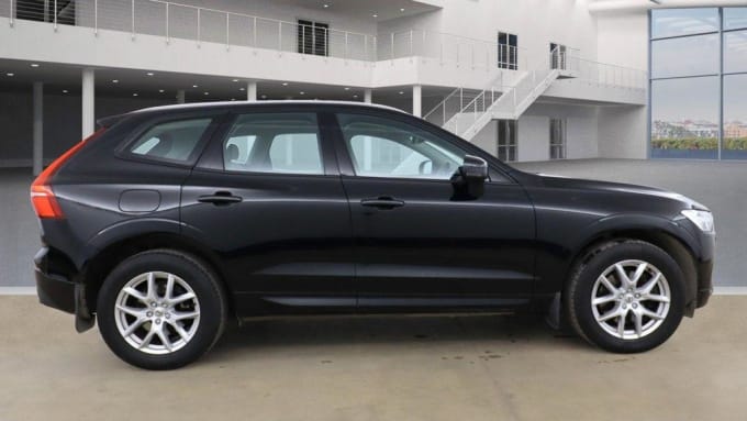 2025 Volvo Xc60