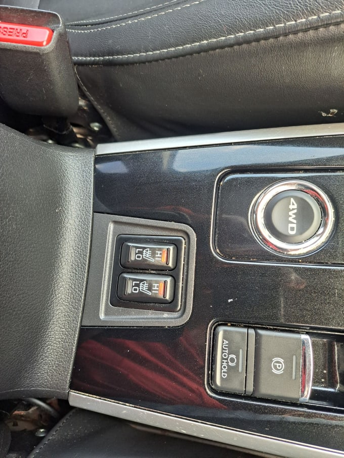 2025 Mitsubishi Outlander