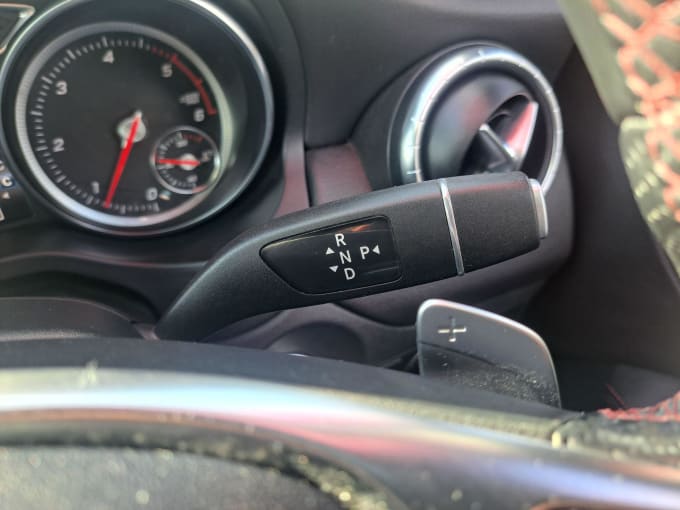 2025 Mercedes-benz Cla
