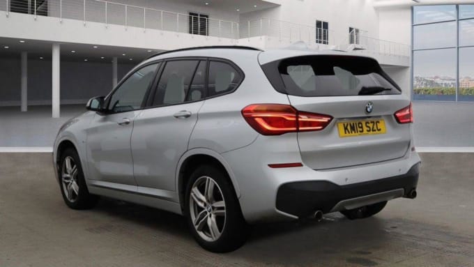 2025 BMW X1