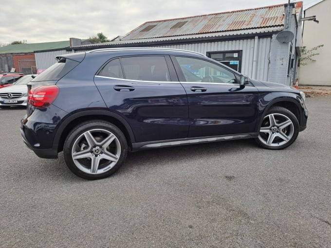 2024 Mercedes-benz Gla