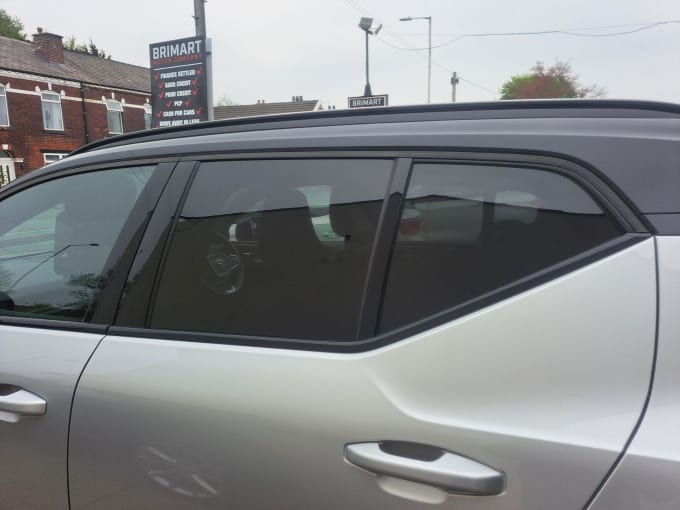 2025 Volvo Xc40