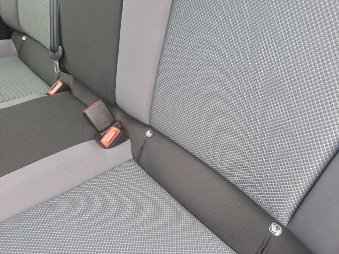 2025 Seat Arona
